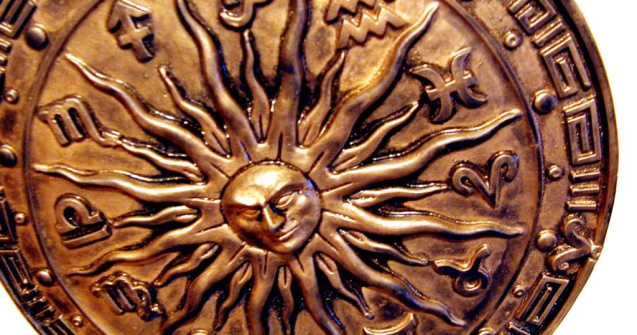 Zodiile din cultura vedica