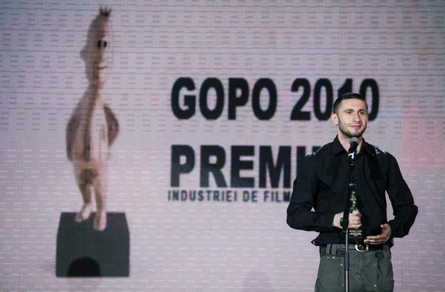 Dragos Bucur va juca in Titanic