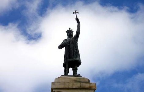 R. Moldova: Doi ani de la evenimentele din 7 aprilie