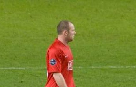 Rooney: Cum sa injuri de 700 000 de euro