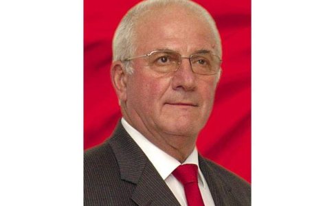 Deputatul Victor Surdu a murit