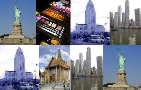  Top  Cele mai lungi zboruri din lume