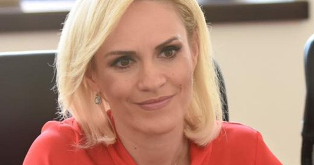 Ce spune Gabriela Firea despre licitatia pentru cele 400 de autobuze