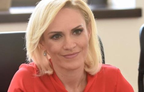 Ce spune Gabriela Firea despre licitatia pentru cele 400 de autobuze
