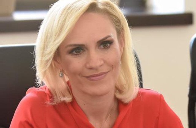 Ce spune Gabriela Firea despre licitatia pentru cele 400 de autobuze