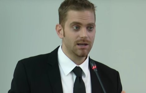 Ilan Laufer: Aproape 20 de mii de companii au aplicat in cadrul Start-Up Nation