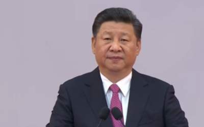 Xi Jinping ii asigura pe Mark...