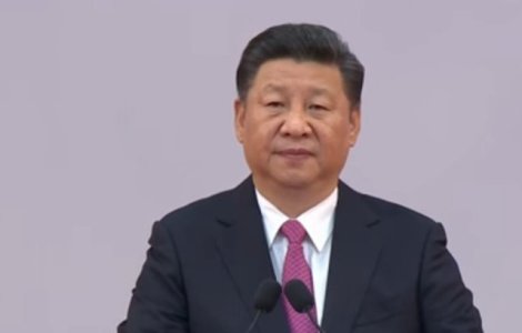 Xi Jinping ii asigura pe Mark Zuckerberg si Tim Cook ca tara sa va ramane "deschisa"