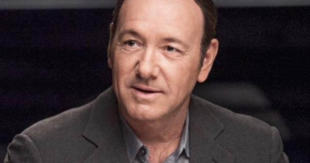 International TV Academy ii retrage lui Kevin Spacey premiul onorific pe care actorul urma sa il primeasca in noiembrie