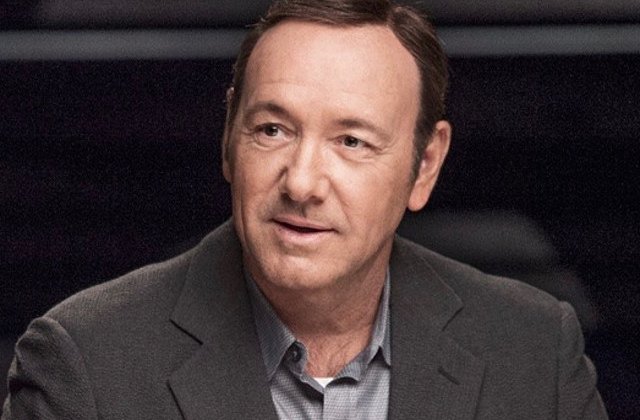 International TV Academy ii retrage lui Kevin Spacey premiul onorific pe care actorul urma sa il primeasca in noiembrie