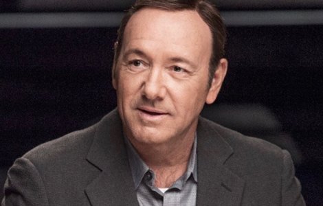 International TV Academy ii retrage lui Kevin Spacey premiul onorific pe care actorul urma sa il primeasca in noiembrie
