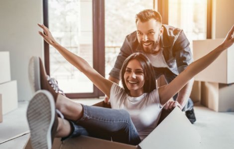 4 moduri simple in care iti poti transforma locuinta, atunci cand te plictisesti de aspectul ei