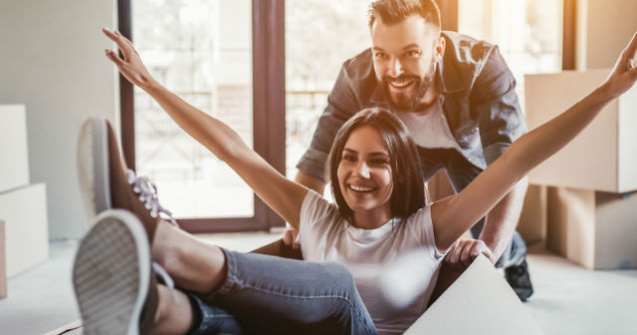 4 moduri simple in care iti poti transforma locuinta, atunci cand te plictisesti de aspectul ei