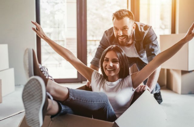 4 moduri simple in care iti poti transforma locuinta, atunci cand te plictisesti de aspectul ei