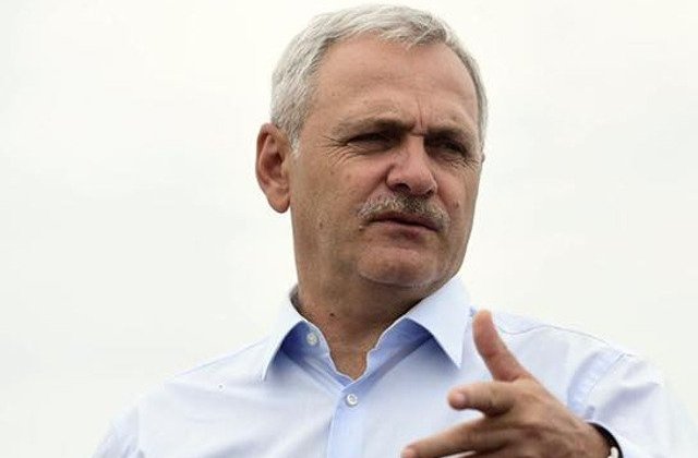 Dragnea, despre legile Justitiei: I-am spus domnului Iordache sa tina cont de pozitiile mele