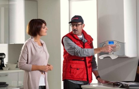 Cinci orase din Romania in care iti poti recupera banii investiti pentru achizitia unei centrale termice in aproximativ doi ani