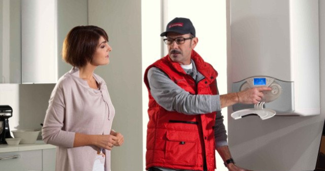 Cinci orase din Romania in care iti poti recupera banii investiti pentru achizitia unei centrale termice in aproximativ doi ani