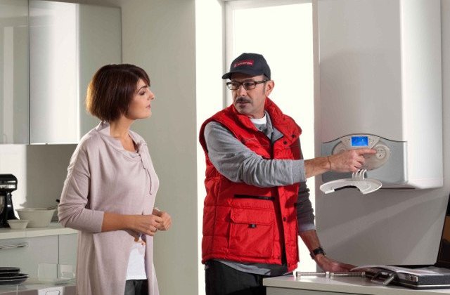 Cinci orase din Romania in care iti poti recupera banii investiti pentru achizitia unei centrale termice in aproximativ doi ani