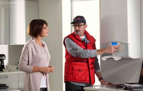 Cinci orase din Romania in care iti poti recupera banii investiti pentru achizitia unei centrale termice in aproximativ doi ani