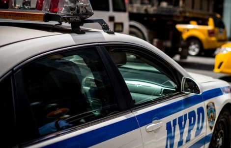  Video  Atac la New York, soldat cu 8 morti