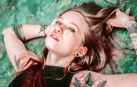  Top  Arta sau kitsch? 10+ tatuaje neobisnuite pe care nu le vezi la tot pasul