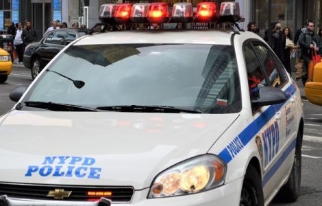  Video  Atacatorul din Manhattan este un barbat de 29 de ani