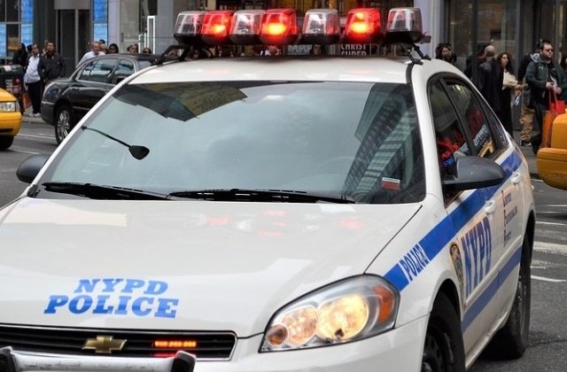 [Video] Atacatorul din Manhattan este un barbat de 29 de ani, din Uzbekistan