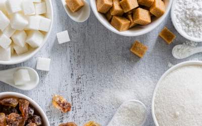 5 zaharuri considerate...