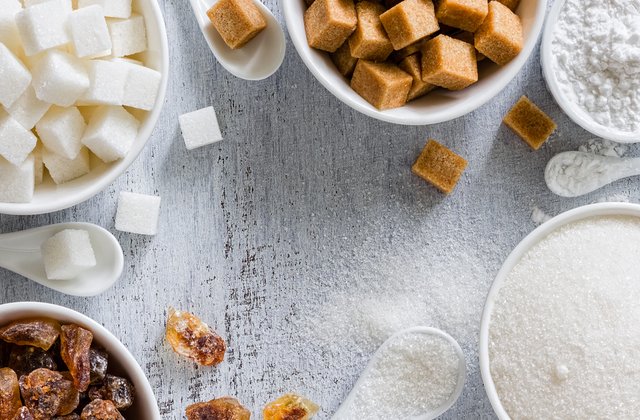 5 zaharuri considerate sanatoase, dar care iti pot face mai mult rau decat bine