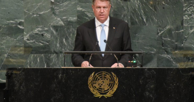 Iohannis: Femeile se confrunta cu probleme grave in mediul antreprenorial