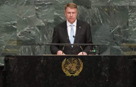 Iohannis: Femeile se confrunta cu probleme grave in mediul antreprenorial