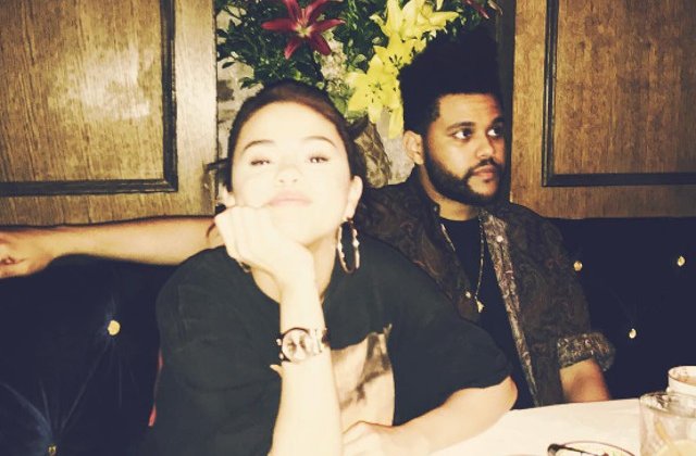 Selena Gomez si The Weeknd s-au despartit, dupa ce cantareata s-ar fi intalnit cu Justin Bieber