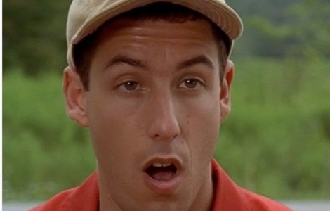  Top  Top 8 cele mai bune filme cu Adam Sandler