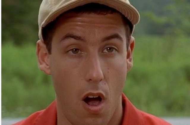 Top 8 cele mai bune filme cu Adam Sandler