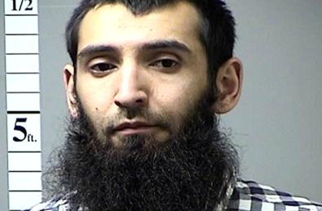 Uber confirma ca suspectul in atentatul de la New York a fost unul dintre soferii sai