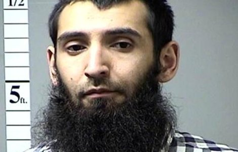 Uber confirma ca suspectul in atentatul de la New York a fost unul dintre soferii sai