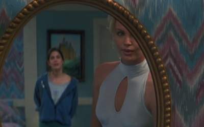 Le mai recunosti? Asa aratau...