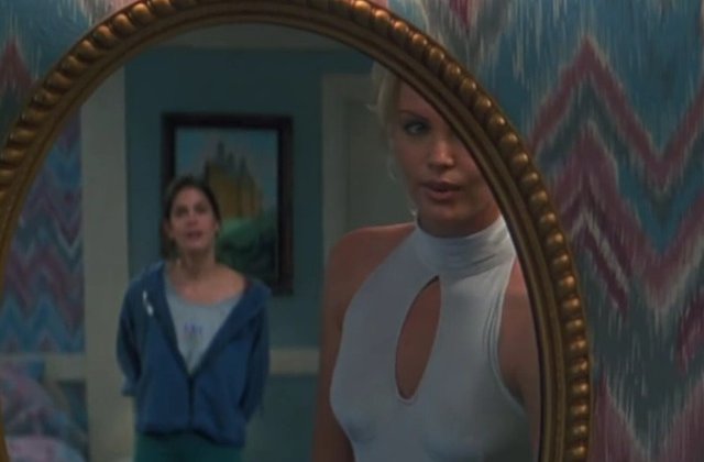 Le mai recunosti? Asa aratau cele mai populare actrite in anii `90