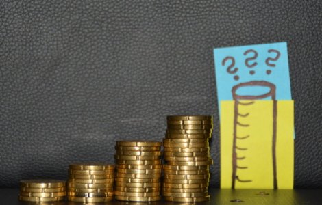 Indicele Robor la 3 luni a crescut pana la nivelul de 1,89%, un nou record al ultimilor trei ani