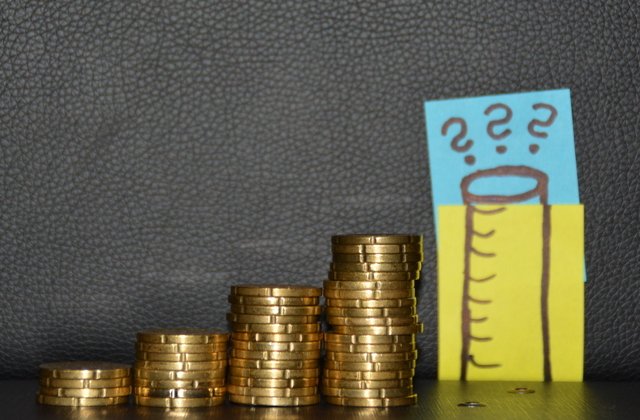 Indicele Robor la 3 luni a crescut pana la nivelul de 1,89%, un nou record al ultimilor trei ani