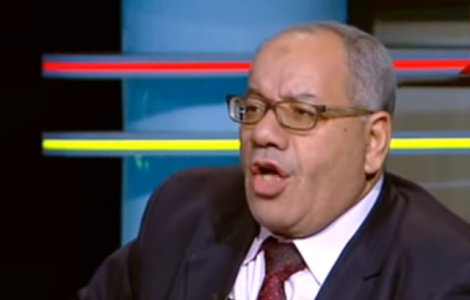 Un avocat egiptean a declarat ca e "datorie nationala" sa violezi o femeie imbracata provocator