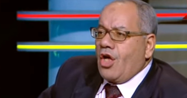 Un avocat egiptean a declarat ca e "datorie nationala" sa violezi o femeie imbracata provocator