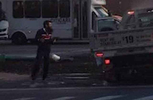 Autorul atentatului de la New York a jurat credinta Statului Islamic, scrie presa americana