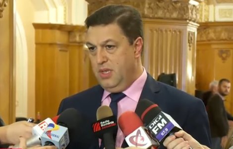 Serban Nicolae: Am dreptul la propria opinie si n-am sa renunt la acesta, doar pentru ca o mana de agresivi si imbacsiti de ura mi-l neaga