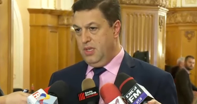 Serban Nicolae: Am dreptul la propria opinie si n-am sa renunt la acesta, doar pentru ca o mana de agresivi si imbacsiti de ura mi-l neaga