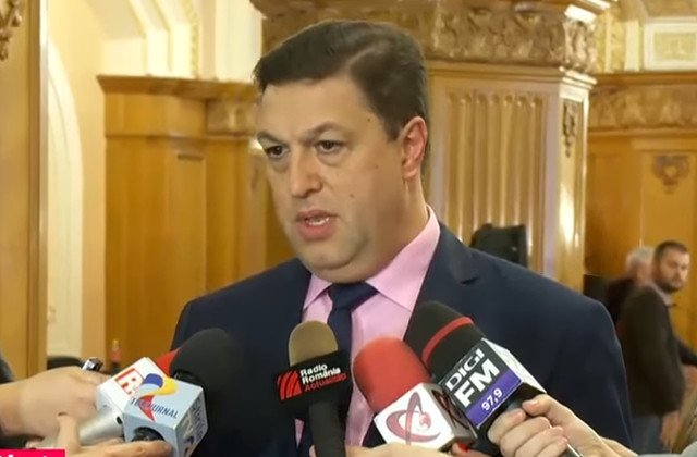 Serban Nicolae: Am dreptul la propria opinie si n-am sa renunt la acesta, doar pentru ca o mana de agresivi si imbacsiti de ura mi-l neaga