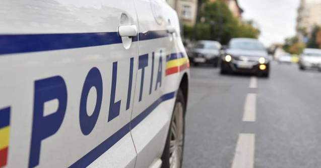 Dambovita: Barbatul retinut in cazul dublului asasinat a fost arestat
