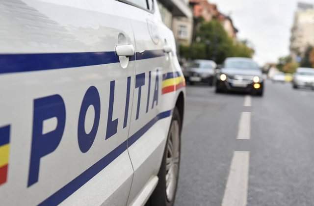 Dambovita: Barbatul retinut in cazul dublului asasinat a fost arestat