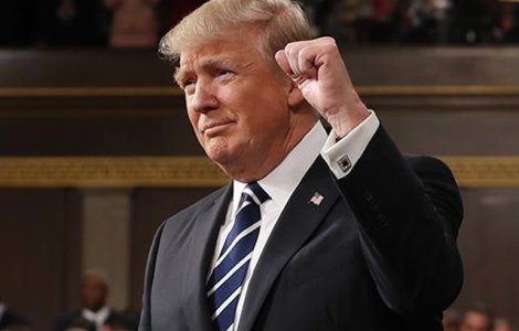 Donald Trump critica programul "Loteria Vizelor", dupa atentatul din New York