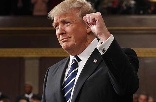 Donald Trump critica programul "Loteria Vizelor", dupa atentatul din New York